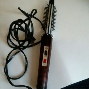 JHERI REDDING PRO STYLE  HAIR BRUSH